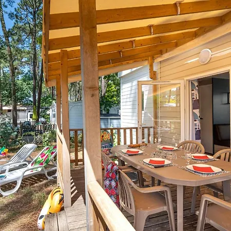 Flower Au Bois Des Biches Saint-Hilaire-de-Riez