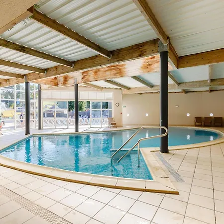 Flower Au Bois Des Biches Κάμπινγκ