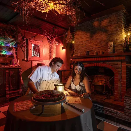 Flower Au Bois Des Biches Κάμπινγκ Saint-Hilaire-de-Riez