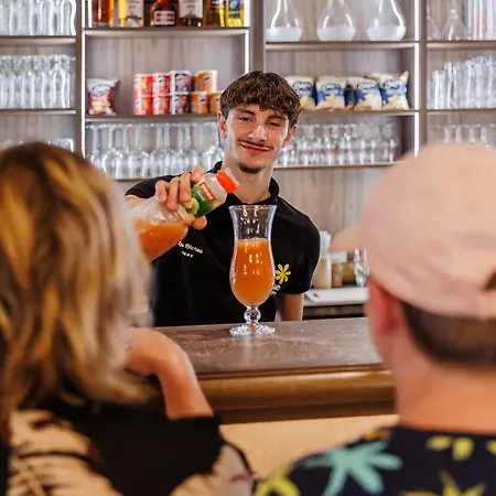 Flower Au Bois Des Biches Saint-Hilaire-de-Riez