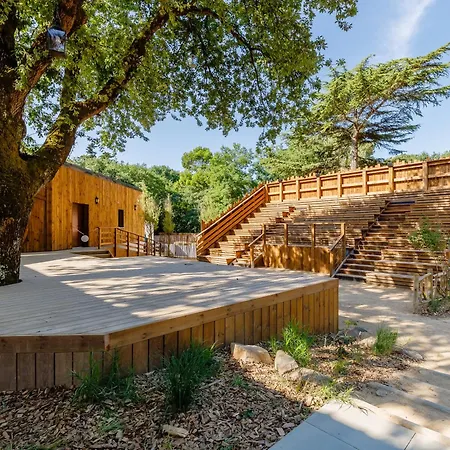 Flower Au Bois Des Biches Κάμπινγκ