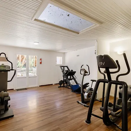 Κάμπινγκ Flower Au Bois Des Biches