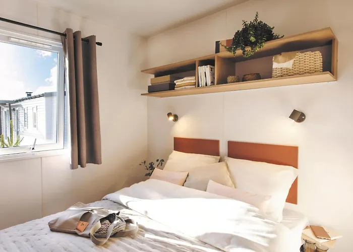 Flower Au Bois Des Biches Saint-Hilaire-de-Riez