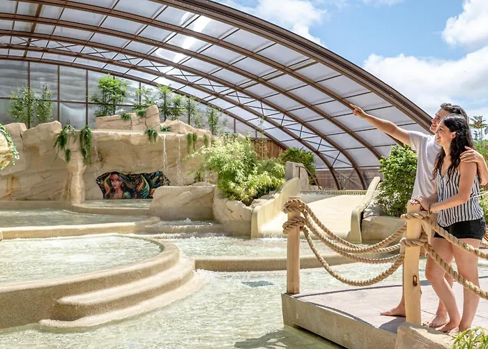 Flower Au Bois Des Biches Saint-Hilaire-de-Riez