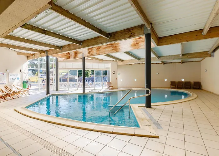 Flower Au Bois Des Biches Κάμπινγκ