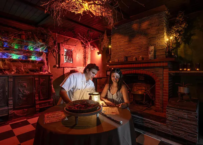 Flower Au Bois Des Biches Κάμπινγκ Saint-Hilaire-de-Riez