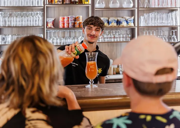 Flower Au Bois Des Biches Saint-Hilaire-de-Riez