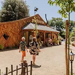 Kemp Flower Au Bois Des Biches