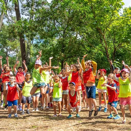 Campsite Flower Les Biches Saint-Hilaire-de-Riez