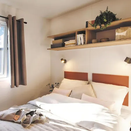 Flower Au Bois Des Biches Saint-Hilaire-de-Riez