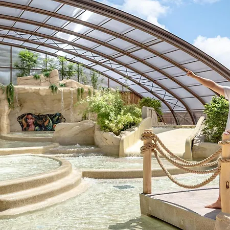 Flower Au Bois Des Biches Saint-Hilaire-de-Riez