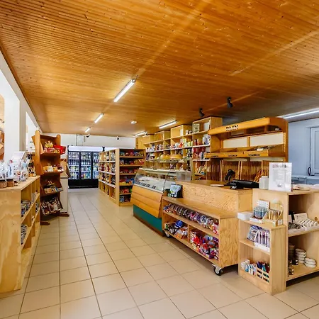 Flower Au Bois Des Biches