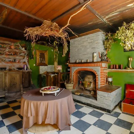 Flower Au Bois Des Biches Saint-Hilaire-de-Riez